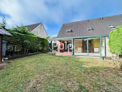 Maison, 82 m²