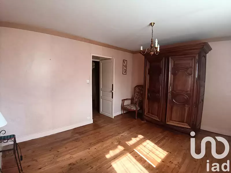 Maison, 117 m²