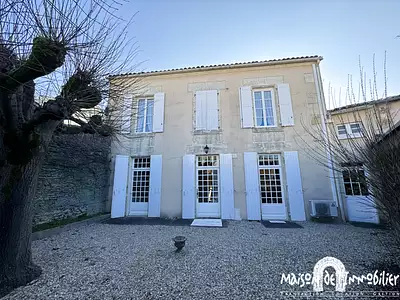 Maison, 157 m²