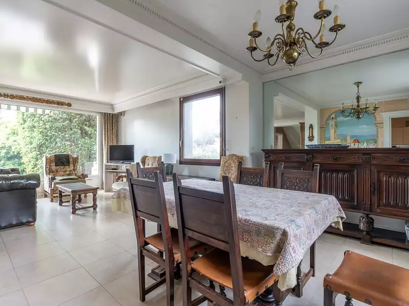 Maison, 150 m²