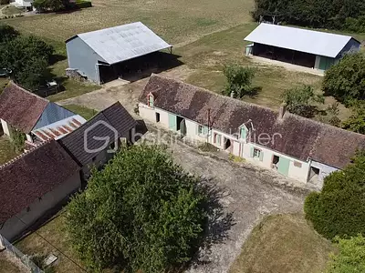 Maison, 100 m²