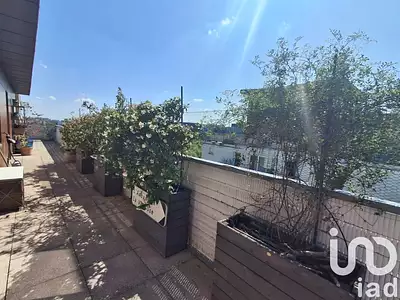 Appartement, 95 m²