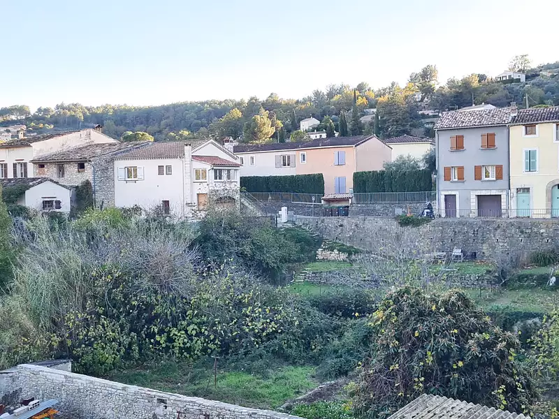Maison, 92,3 m²