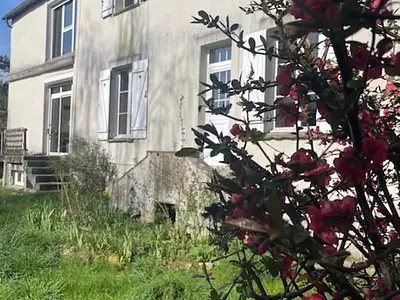 Maison, 200 m²