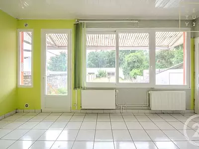 Maison, 112 m²