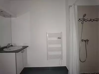 Appartement, 36 m²