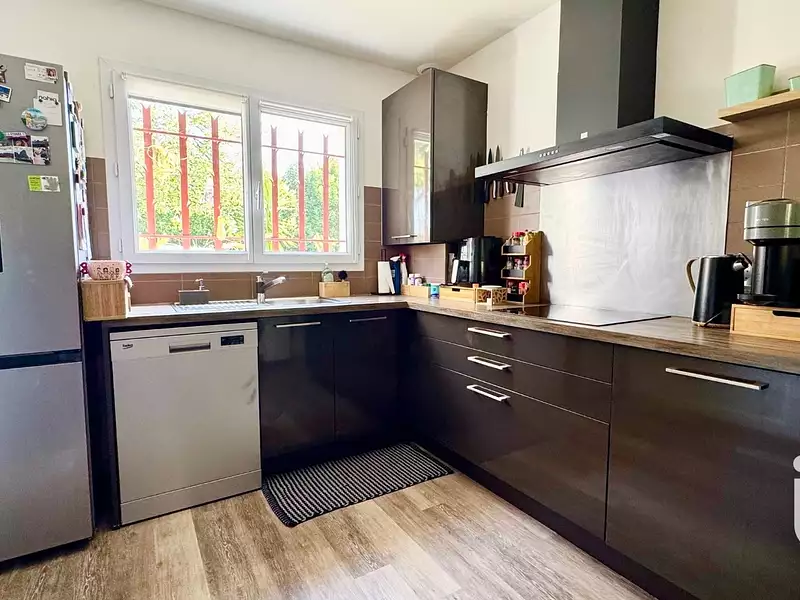 Maison, 84 m²
