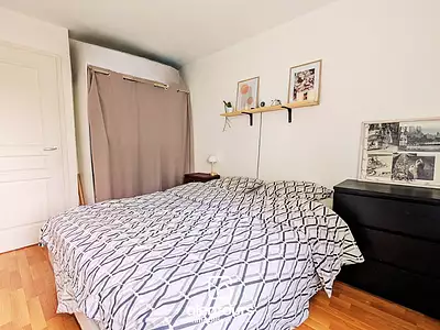 Appartement, 65 m²