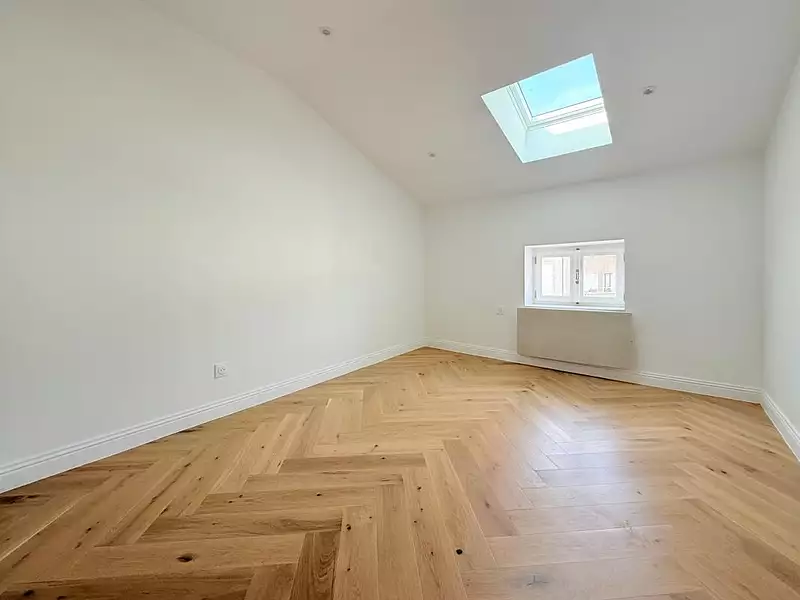 Appartement, 116 m²