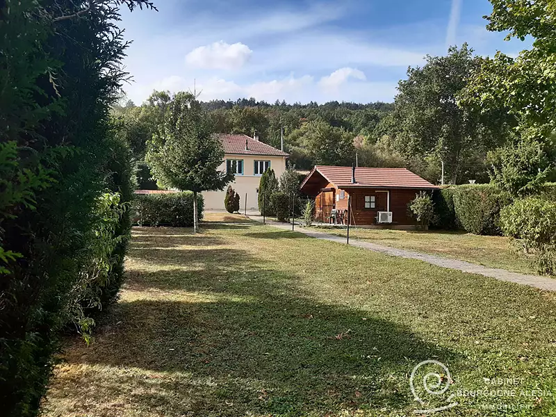 Maison, 97 m²