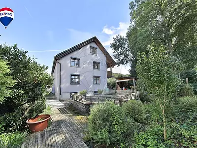 Maison, 252 m²