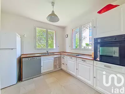 Maison, 103 m²
