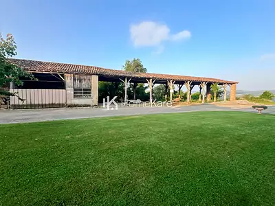 Maison, 300 m²