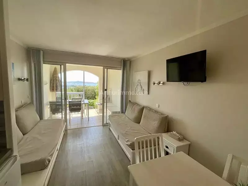 Appartement, 34,65 m²