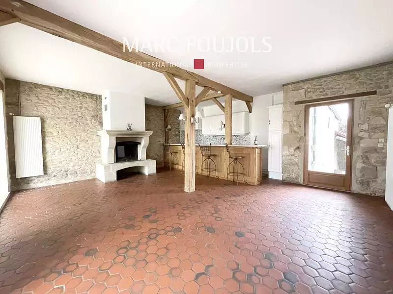 Maison, 167 m²