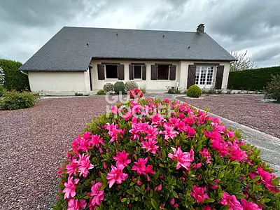 Maison, 104,1 m²