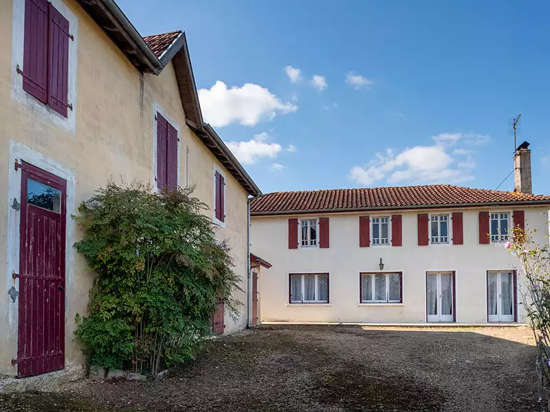 Maison, 157 m²