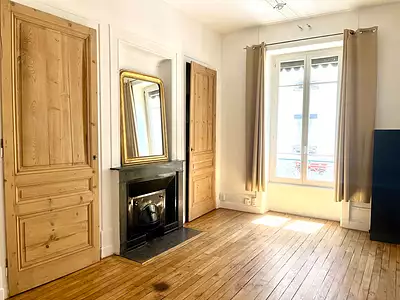 Appartement, 52,83 m²