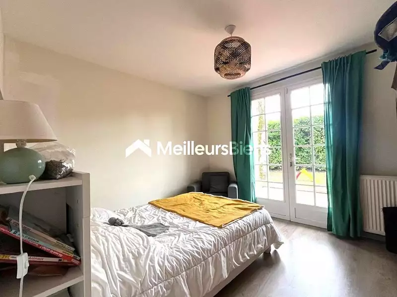 Maison, 230 m²