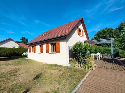 Maison, 104 m²