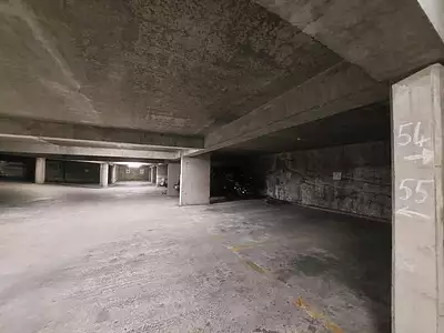 Parking, 12 m²