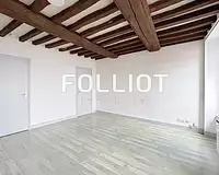 Appartement, 41,46 m²