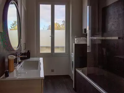 Appartement, 43 m²