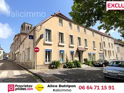 Maison, 360 m²