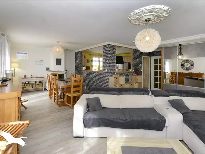 Maison, 152 m²