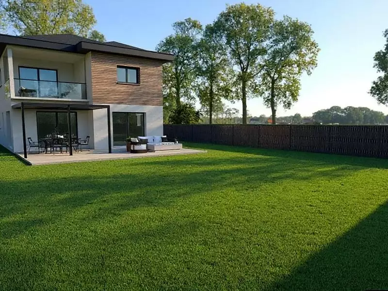 Maison, 192 m²