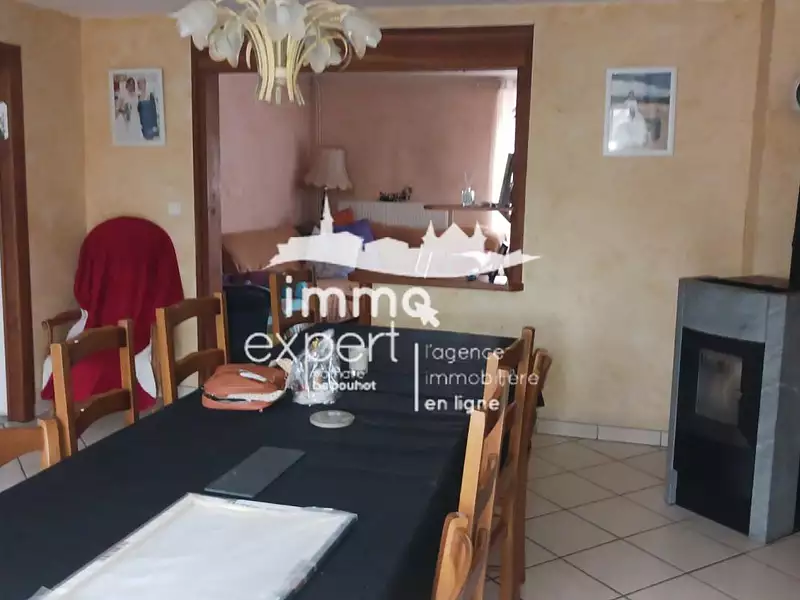 Maison, 167 m²