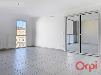 Appartement, 40 m²