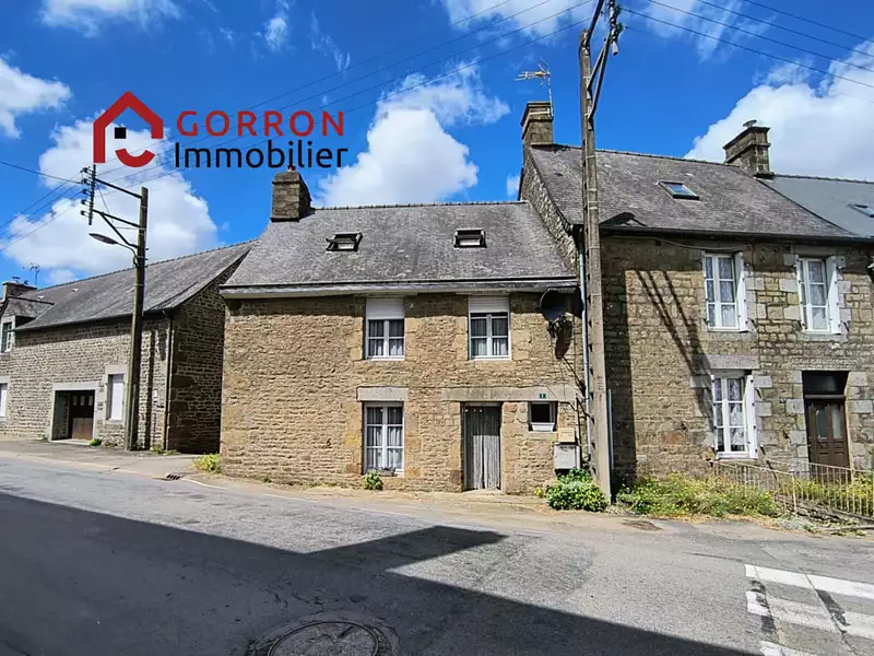 Maison, 101,4 m²