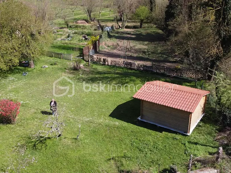 Maison, 278 m²