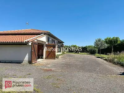 Maison, 86 m²