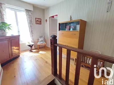 Appartement, 84 m²