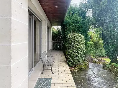 Maison, 116 m²