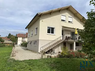 Maison, 160,37 m²