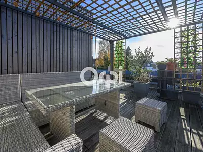 Appartement, 285 m²