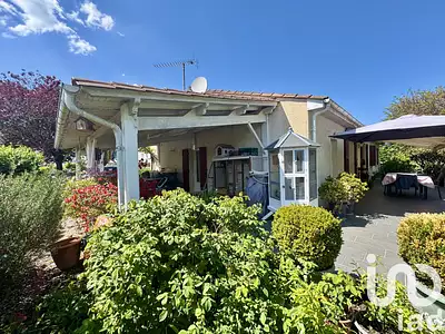 Maison, 106 m²