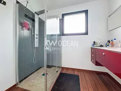 Maison, 154 m²