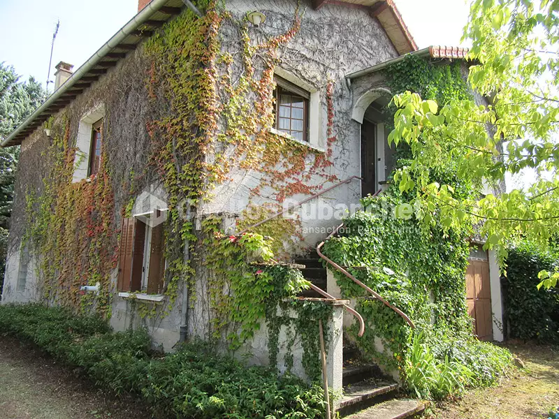 Maison, 126 m²