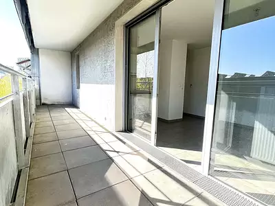 Appartement, 39 m²