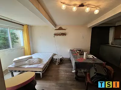 Maison, 114 m²