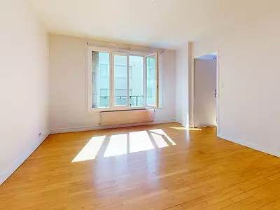 Appartement, 50 m²