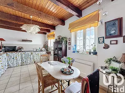 Maison, 165 m²