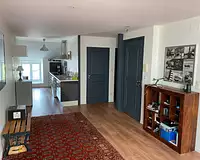 Appartement, 115 m²
