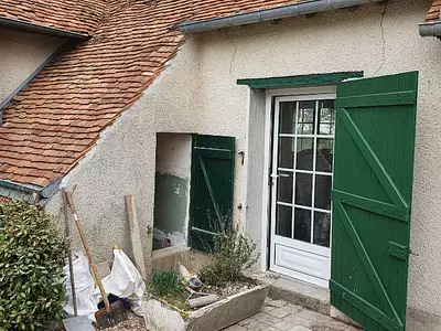 Appartement, 23 m²