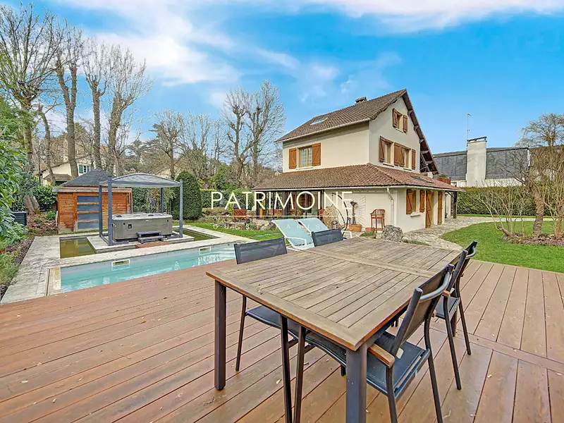 Maison, 192,57 m²