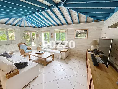 Maison, 197,5 m²